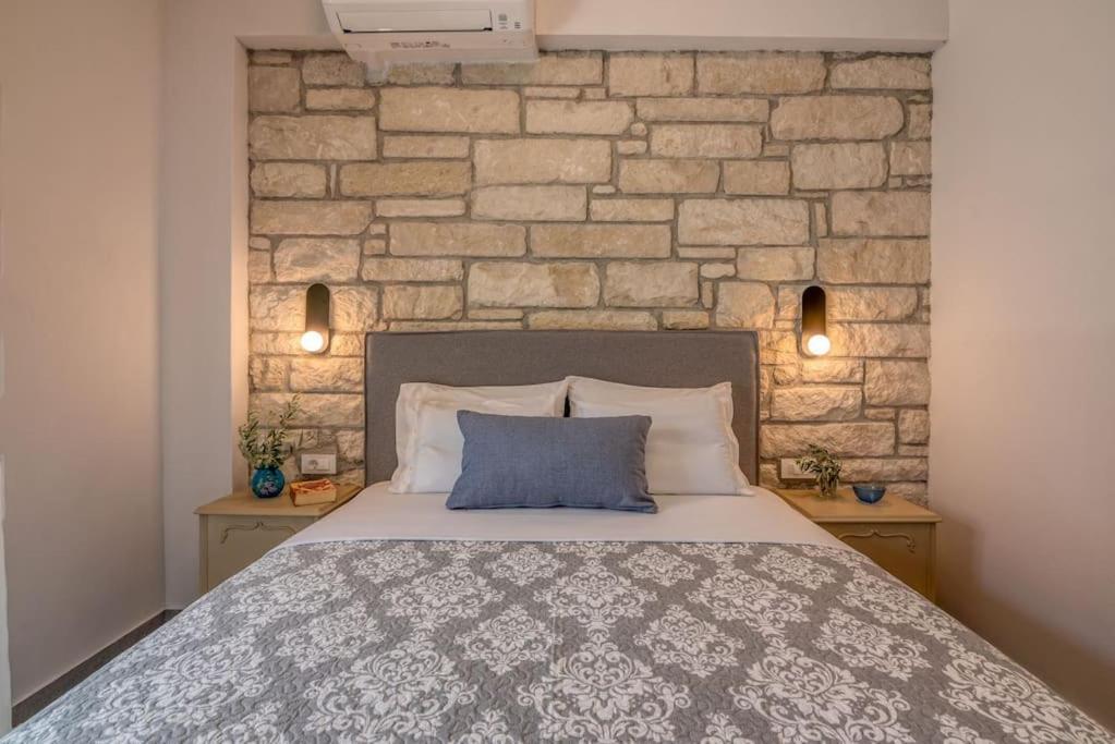 Gramvousa'S Hidden Gem Agios Georgios  Buitenkant foto